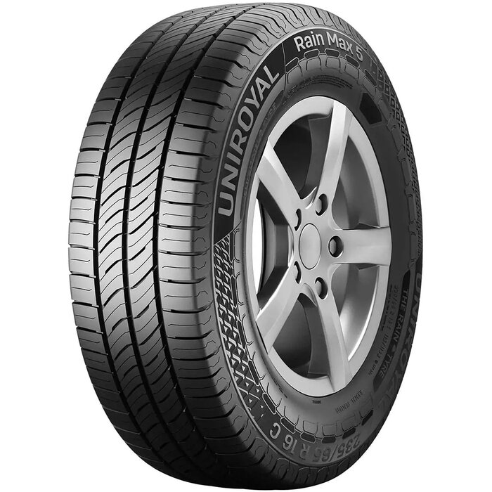 Uniroyal 215/60R17C 109/107T 8PR RainMax 5