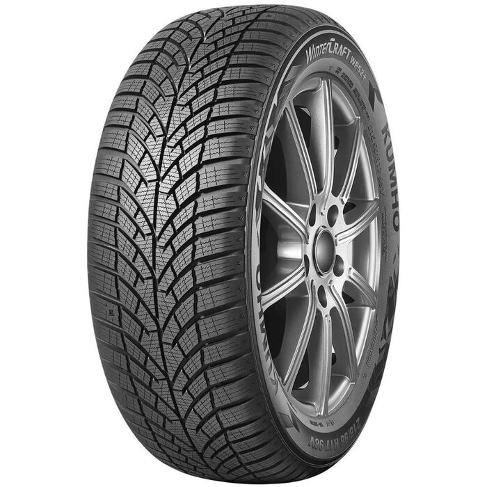Kumho 225/55R19 103V XL WinterCraft WP52+