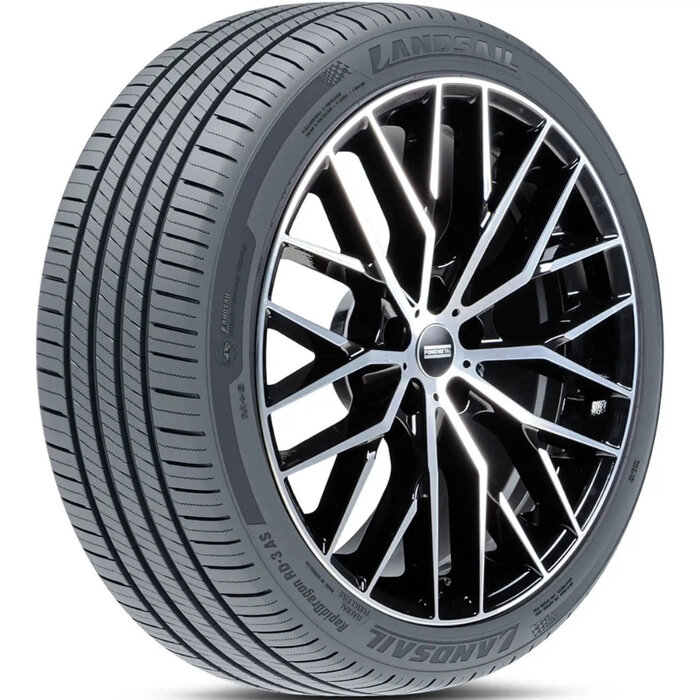 Landsail 255/40ZR18 100Y XL RapidDragon RD-3 AS