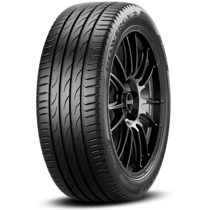 Pirelli 235/45R18 98Y XL Powergy 2