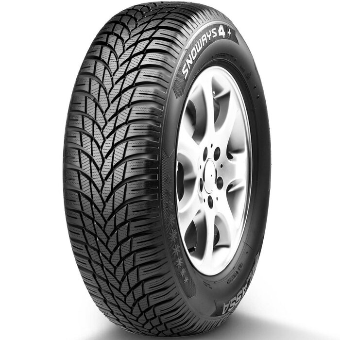 Lassa 175/70R14 88T XL Snoways 4+