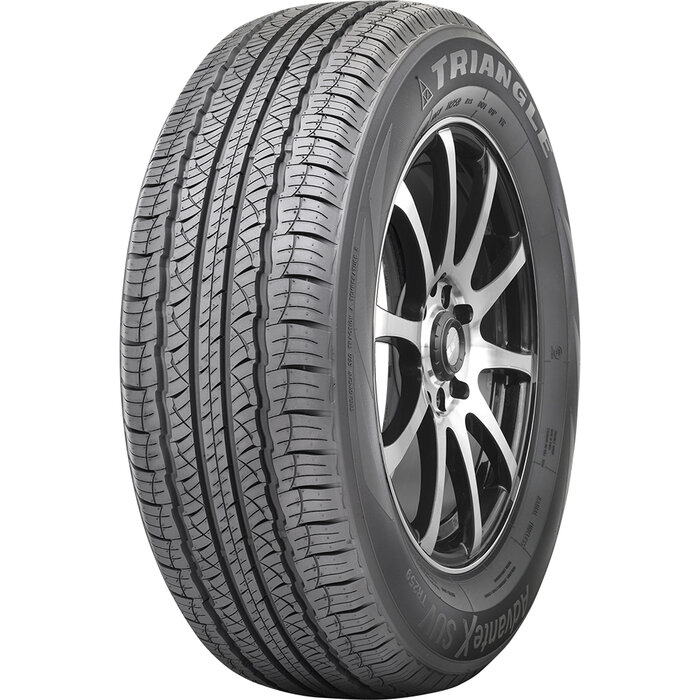 Triangle 235/60R16 100H AdvanteX SUV TR259