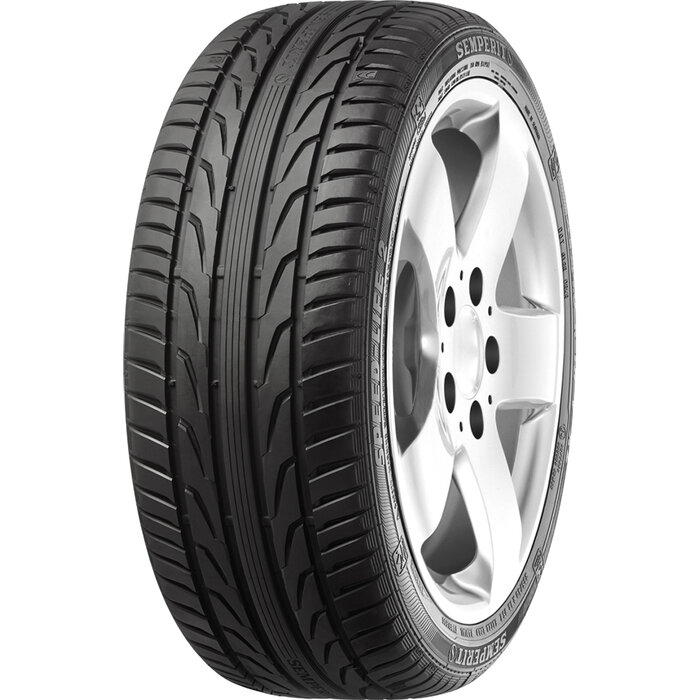 Semperit 235/50R17 96V Speed-Life 2