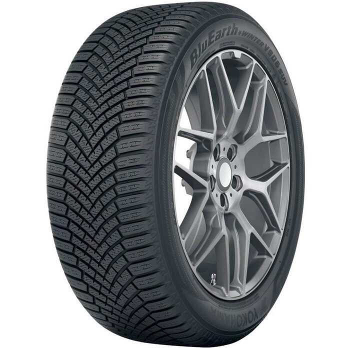 Yokohama 275/40R21 107W XL BluEarth Winter V906 Suv