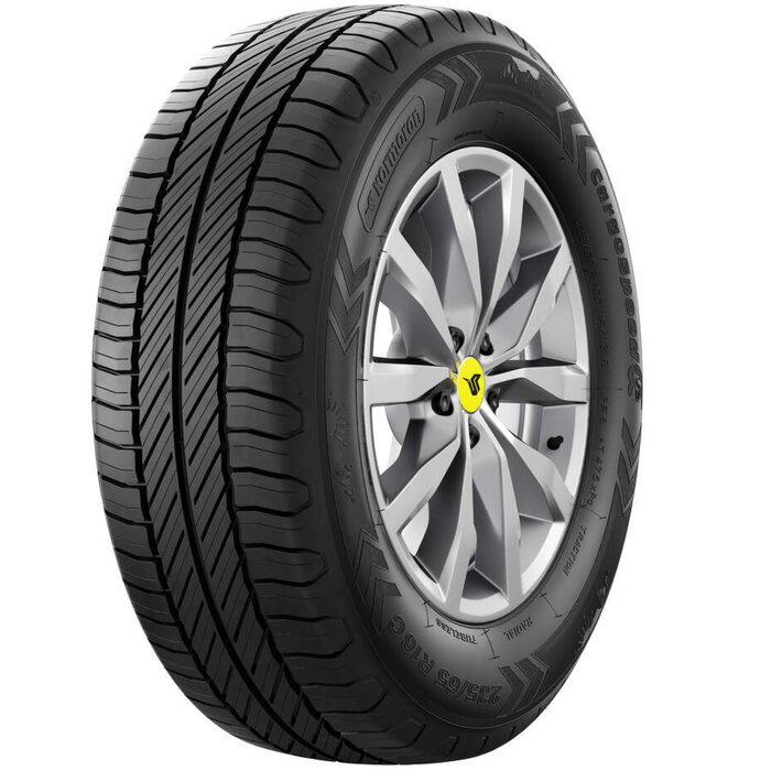 Kormoran 225/55R17C 109/107H Cargo Speed Evo