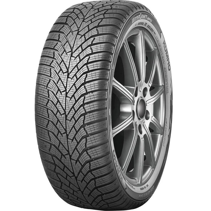 Kumho 235/55R19 105V XL EV WinterCraft WP52