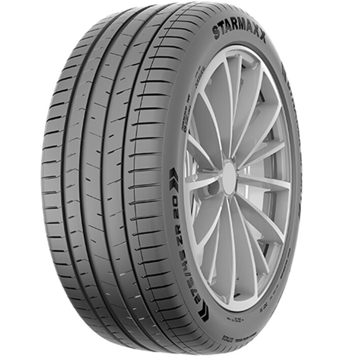 Starmaxx 245/45ZR19 102Y XL Dynamix Sport