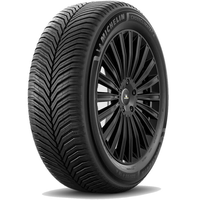 Michelin 255/45R18 103Y XL CrossClimate 3