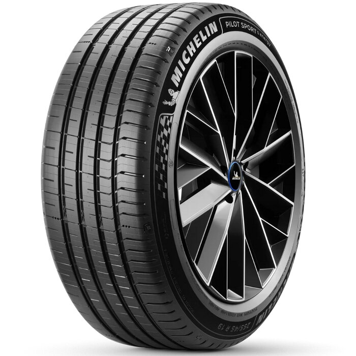 Michelin 265/45R20 108Y XL Pilot Sport 5 Energy