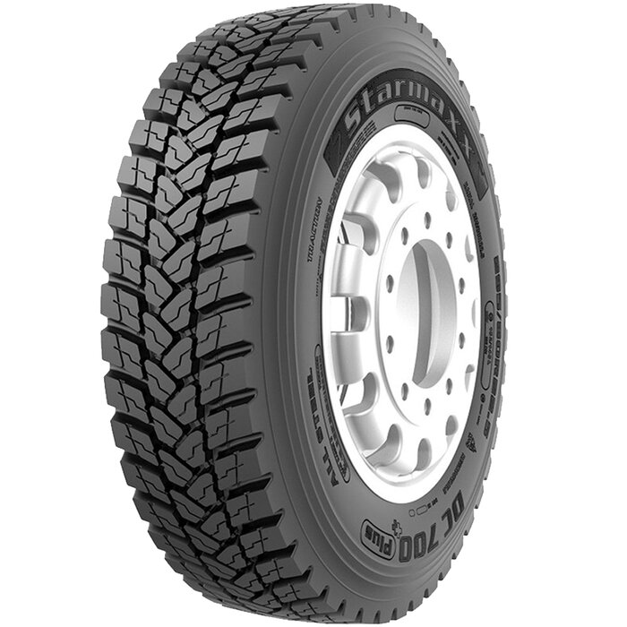Starmaxx 315/80R22.5 156/150K DC700 Plus