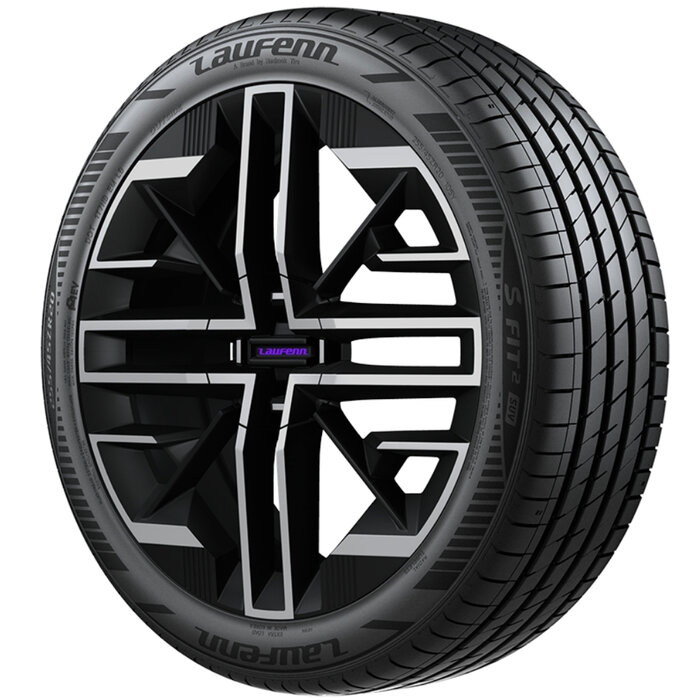 Laufenn 255/55ZR19 111W XL S FIT2 SUV LK12A