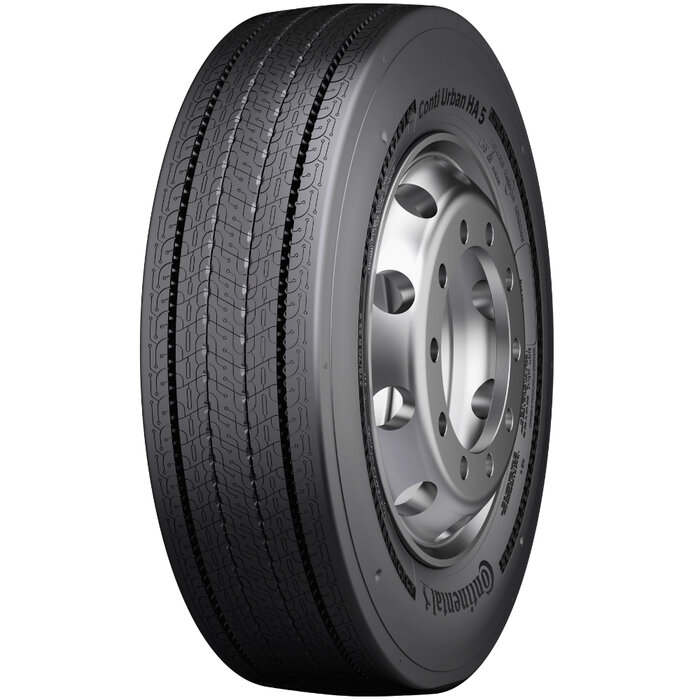 Continental 275/70R22.5 152/148J 16PR LRH Ön Aks Conti Urban HA5