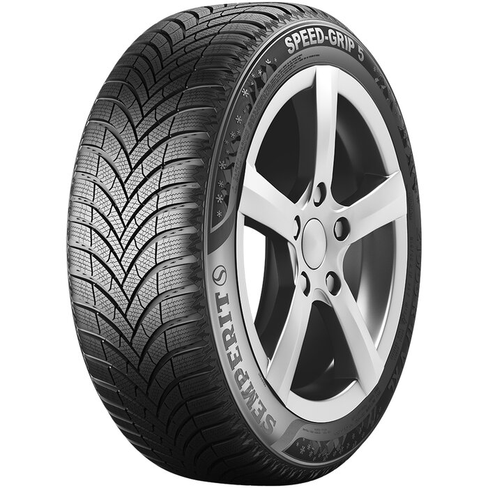 Semperit 275/45R20 110V XL Speed-Grip 5