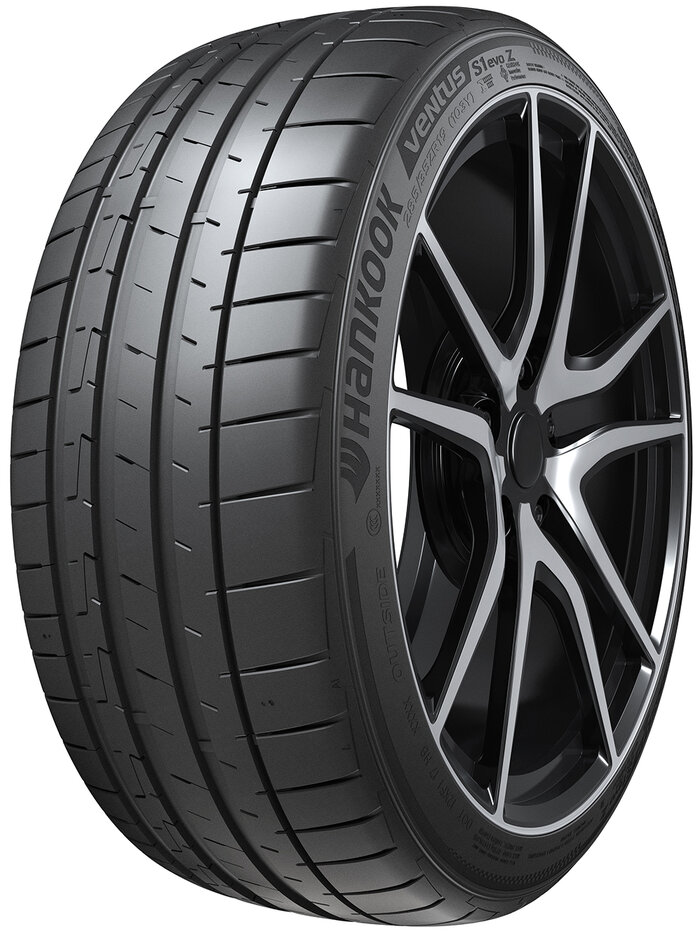 Hankook 215/40R18 85Y HRS RFT Ventus S1 Evo2 K117B