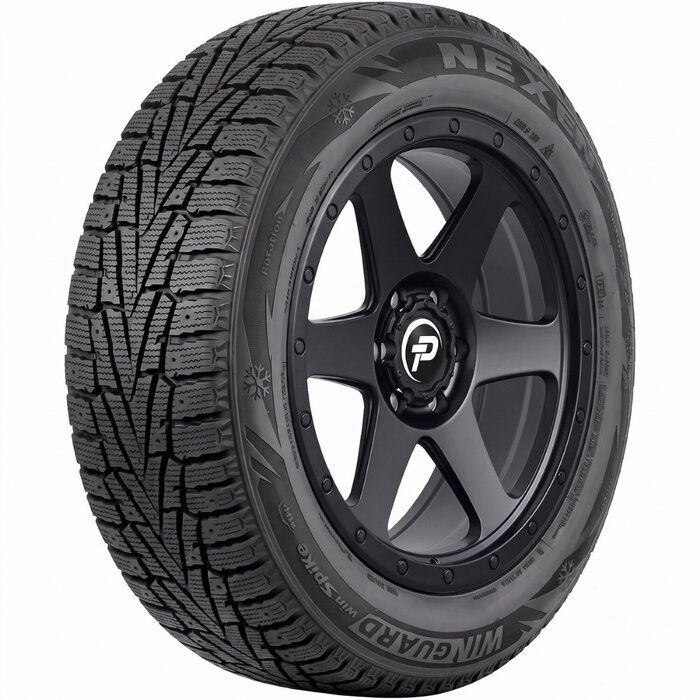 Nexen 205/65R16C 107/105R WinGuard WinSpike Suv