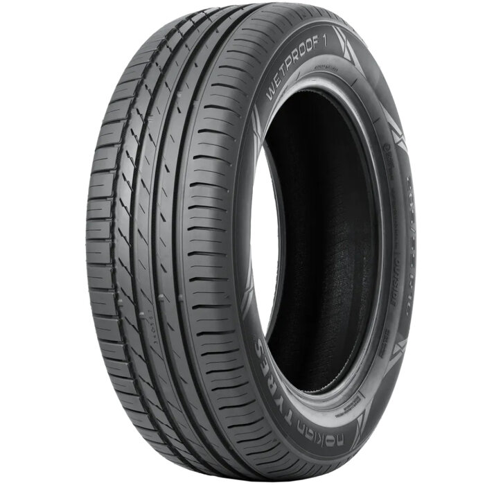 Nokian 215/55R18 99V XL Wetproof 1