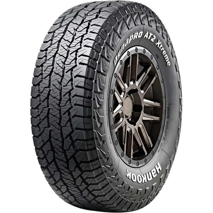 Hankook 235/75R15 104/101S Dynapro AT2 Xtreme RF12
