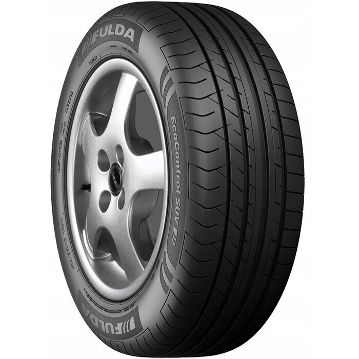 Fulda 295/35R21 107Y XL FP EcoControl Suv