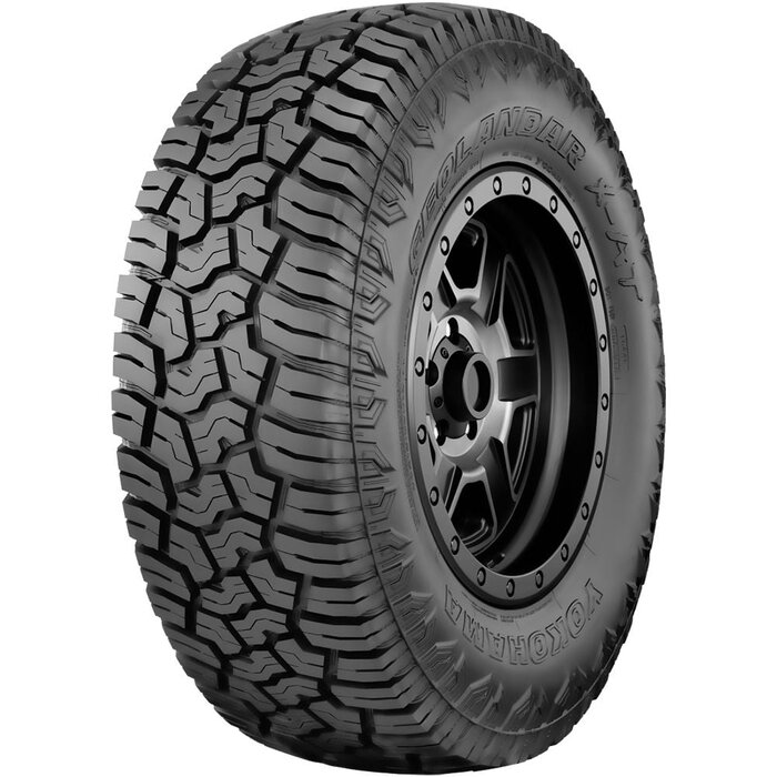 Yokohama 265/60R20 121/118Q Geolandar X-AT G016