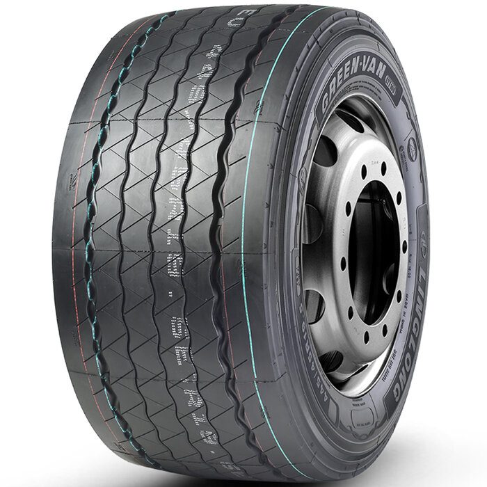 Linglong 385/55R22.5 158L ETT100
