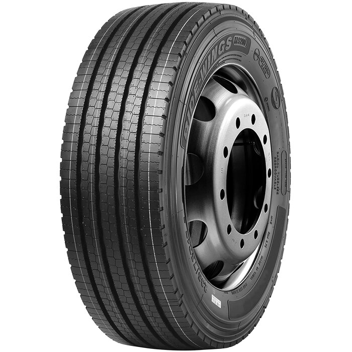 Benchmark 225/75R17.5 129/127M KLS200