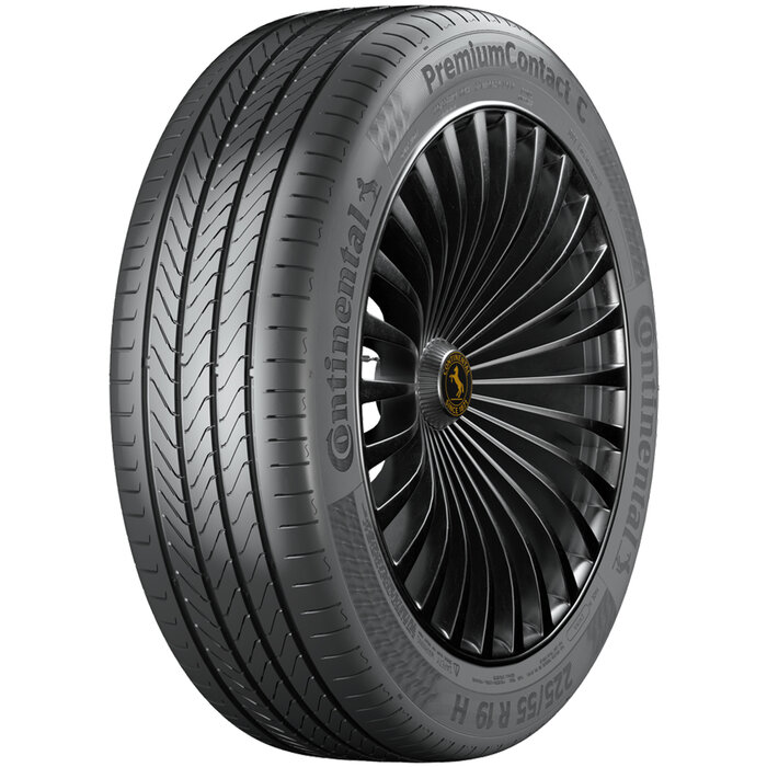 Continental 235/50R19 99V PremiumContact C