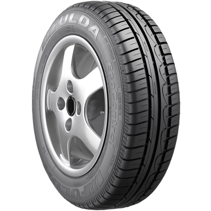 Fulda 175/70R14 84T EcoControl