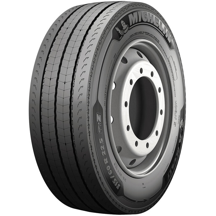 Michelin 315/80R22.5 156/150L VM X Multi Z