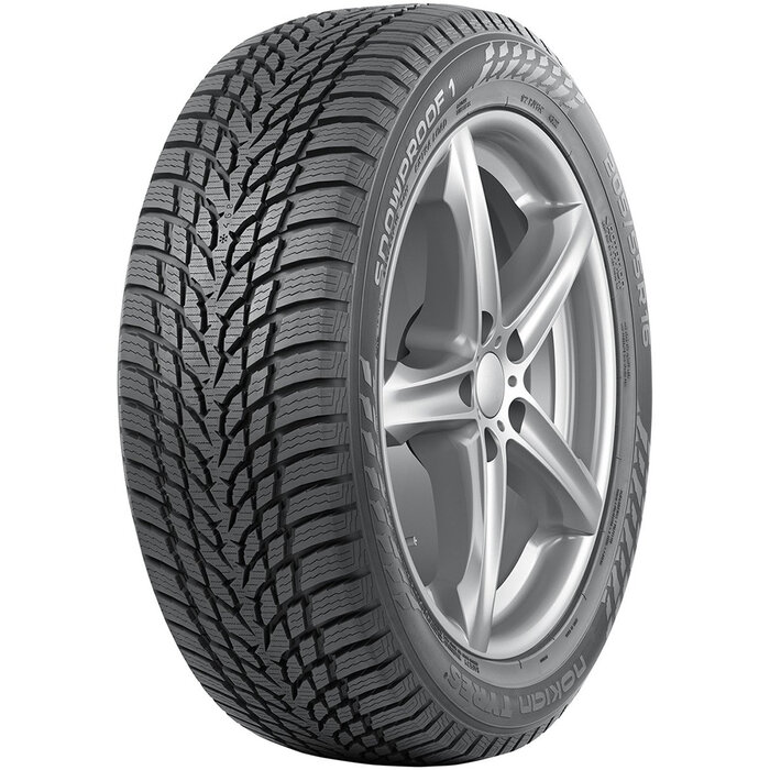 Nokian 225/55R16 95H Snowproof 1
