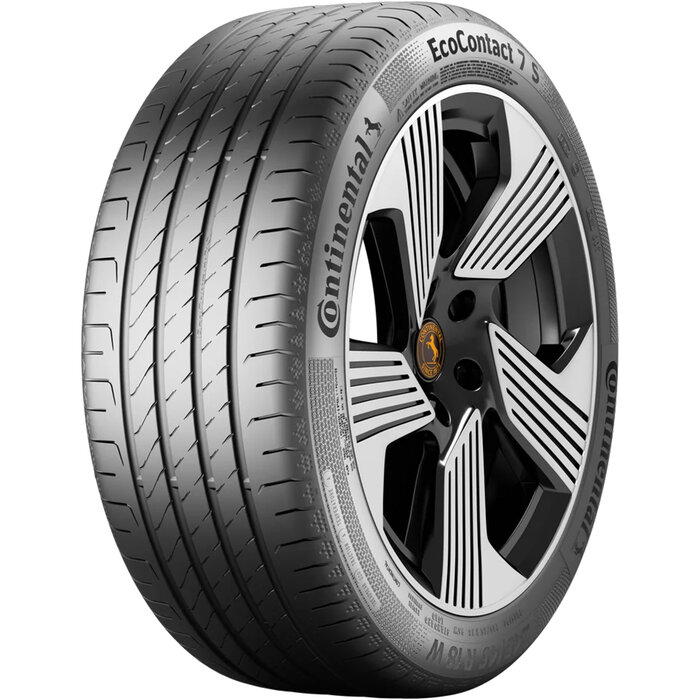 Continental 235/40R18 91W FR EcoContact 7S