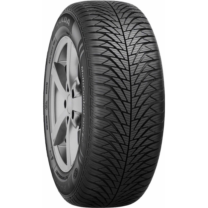 Fulda 225/65R17 102H FP MultiControl Suv