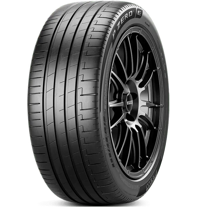 Pirelli 275/40R22 107Y XL * PNCS P-Zero E