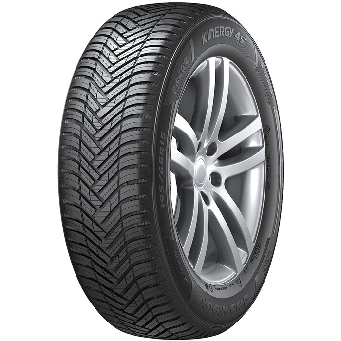 Hankook 255/45R18 103Y XL Kinergy 4S2 H750