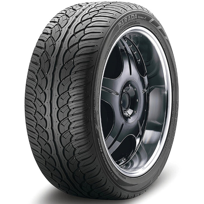 Yokohama 315/35R24 114V Parada Spec-X