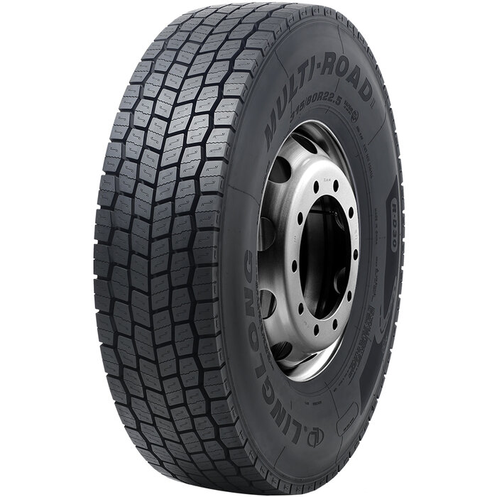 Linglong 315/70R22.5 156/150L 18PR R-D30