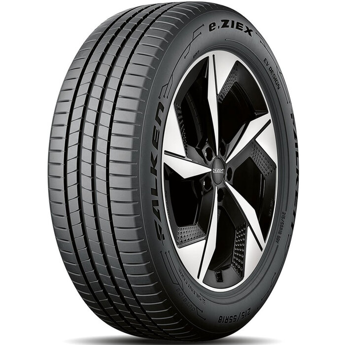 Falken 265/45R21 108V XL e.Ziex