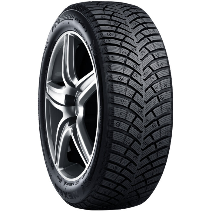 Nexen 205/65R15 99T XL (Çivi Delikli) Winguard Winspike 3