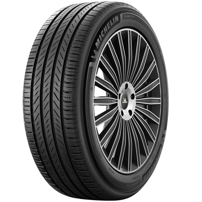 Michelin 255/45R18 99W Primacy 5