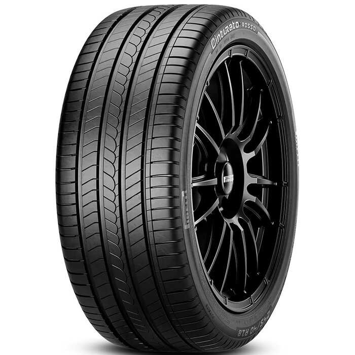 Pirelli 225/55R17 101W XL Cinturato Rosso