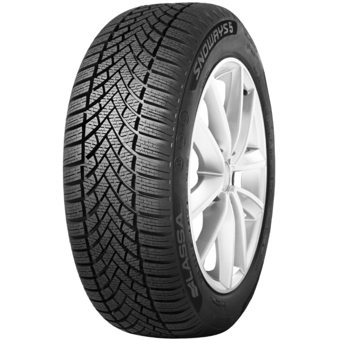 Lassa 255/45R18 103V XL Snoways 5