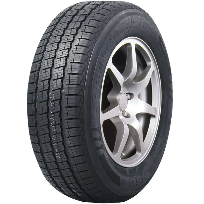 Linglong 215/65R16C 109/107T 8PR GREEN-Max VAN 4S