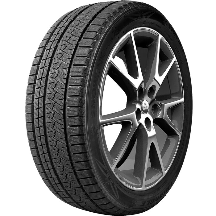 Triangle 255/70R16 111H SnowLink PL02