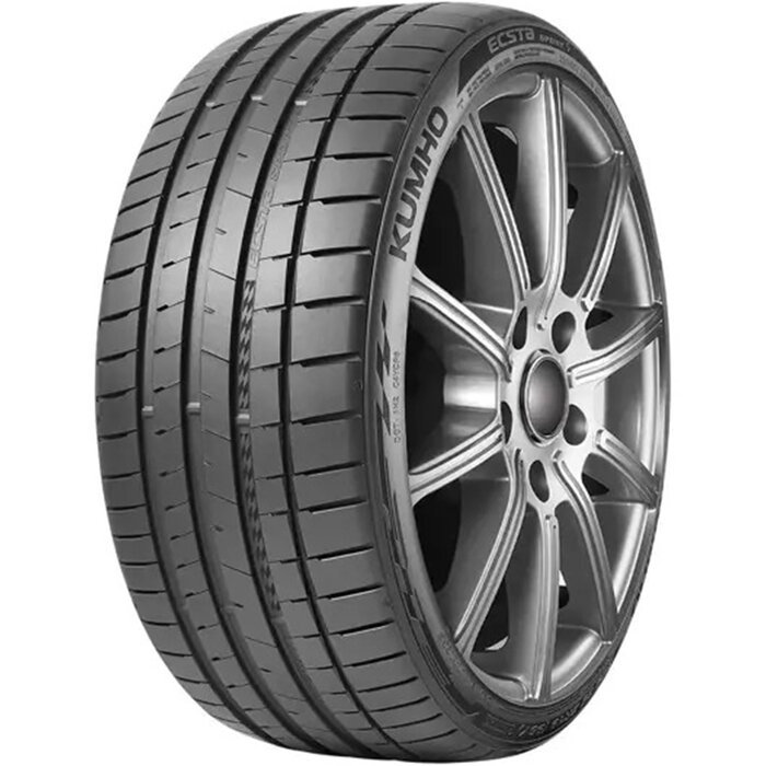Kumho 275/40ZR20 106Y XL Ecsta Sport S PS72