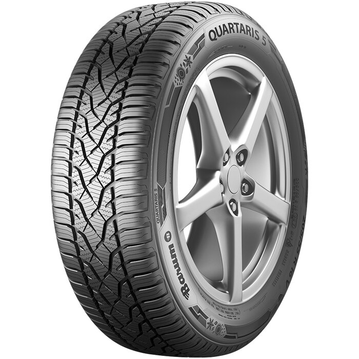 Barum 215/50R17 95W XL FR Quartaris 5