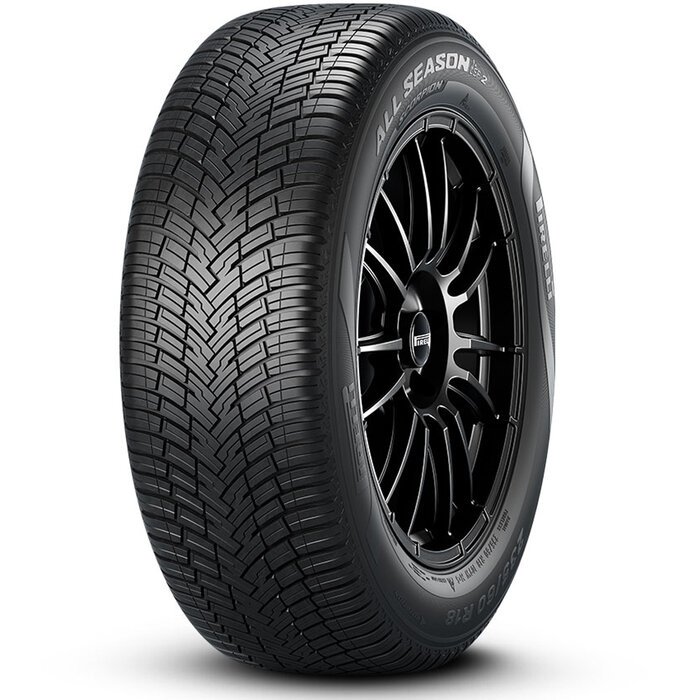 Pirelli 295/40R21 111H XL VOL Scorpion All Season SF2