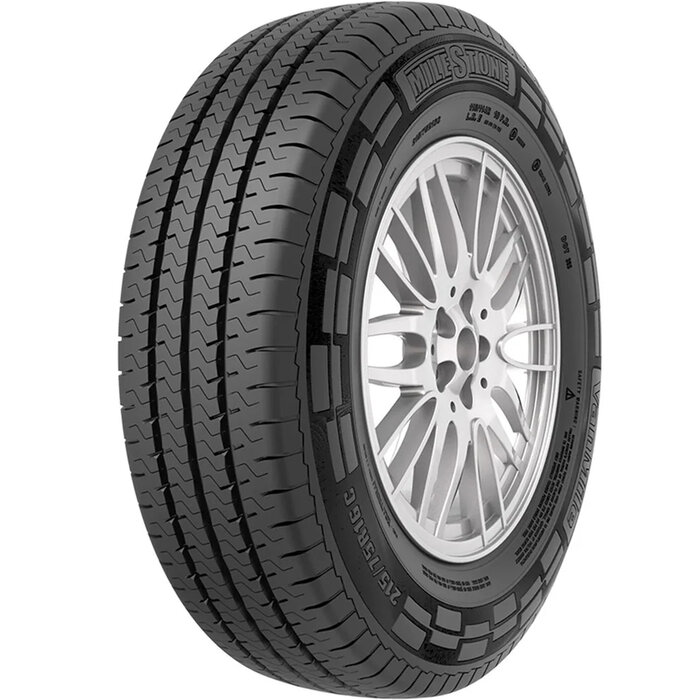 Milestone 185R14C 102/100R VanMile