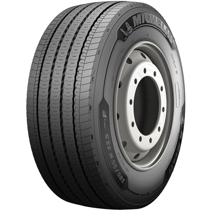 Michelin 385/55R22.5 160K X Multi F