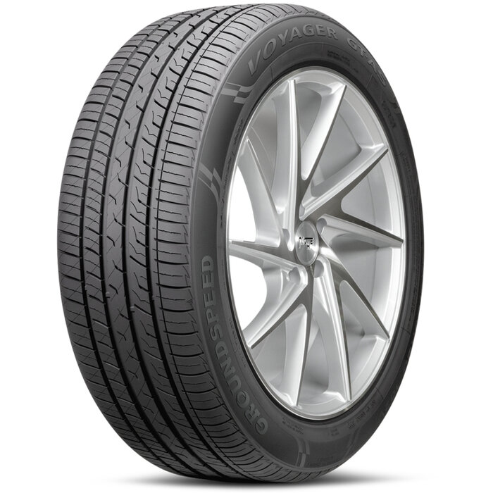 Groundspeed 235/75R15 105T Voyager GT-AS