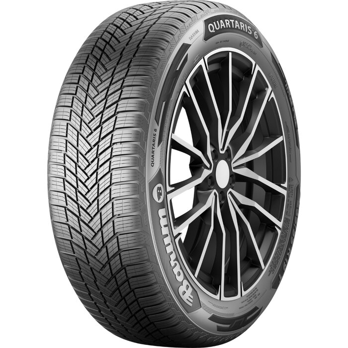 Barum 245/45R19 102Y XL FR Quartaris 6