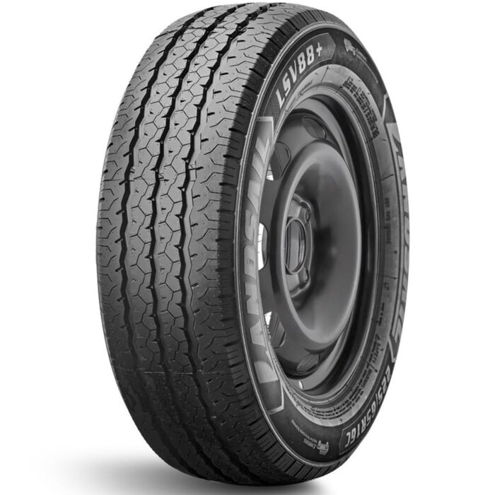 Landsail 205/75R16C 110/108R LSV88+